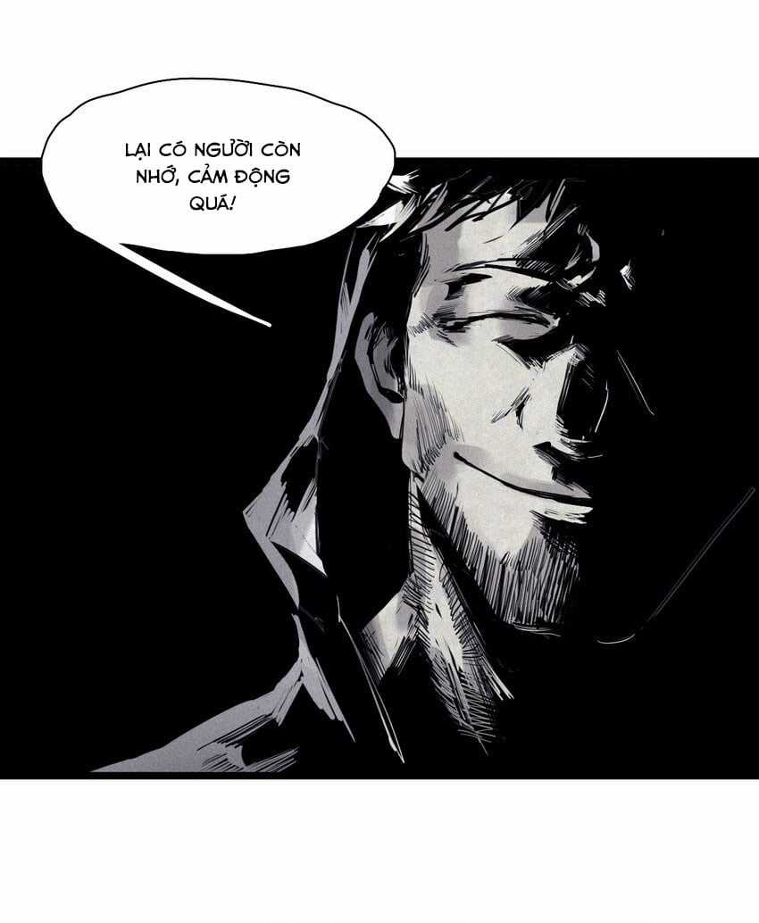 Mặt Nạ Chân Lý Chapter 129 trang 9