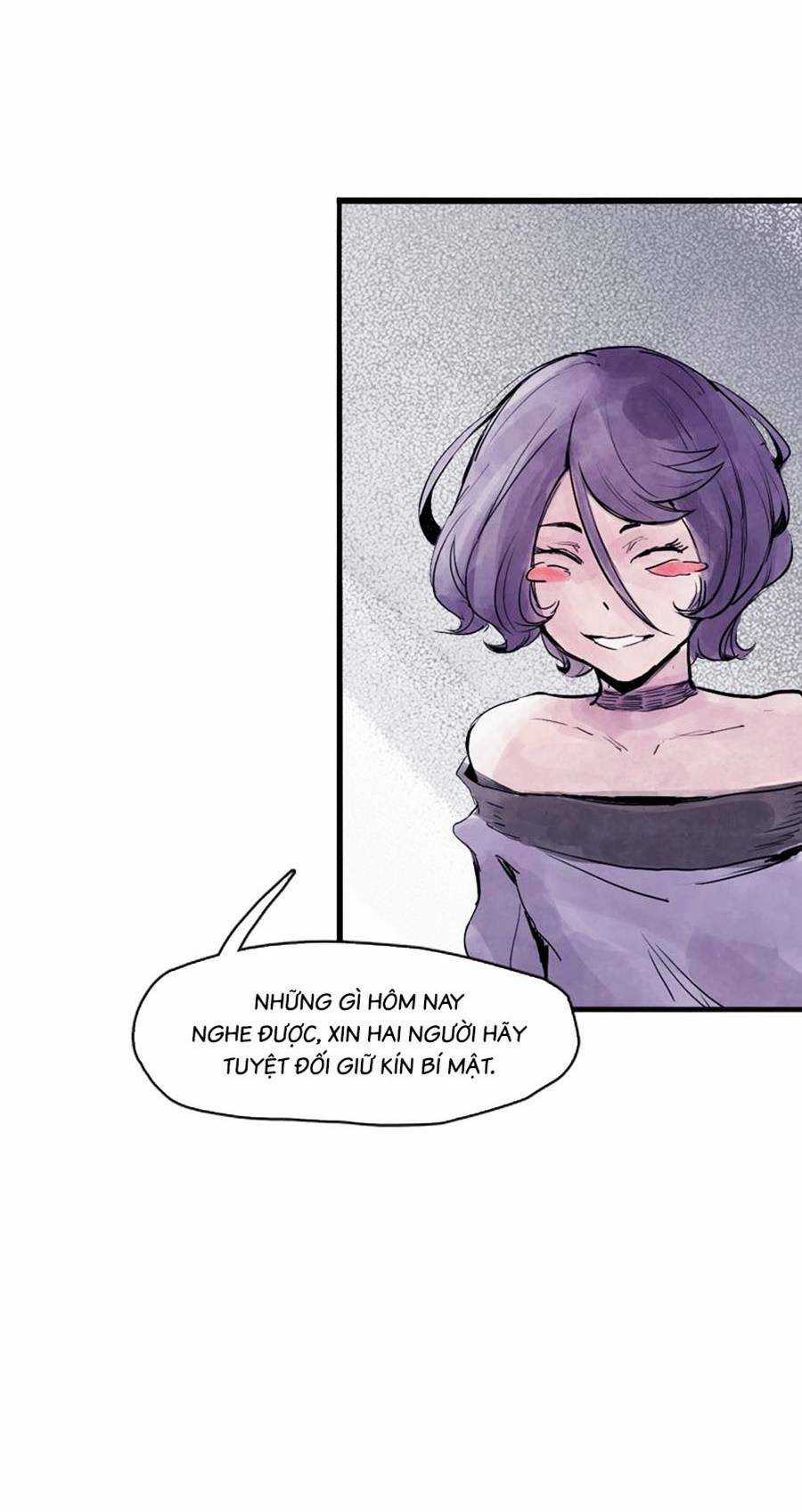 Mặt Nạ Chân Lý Chapter 13 trang 10