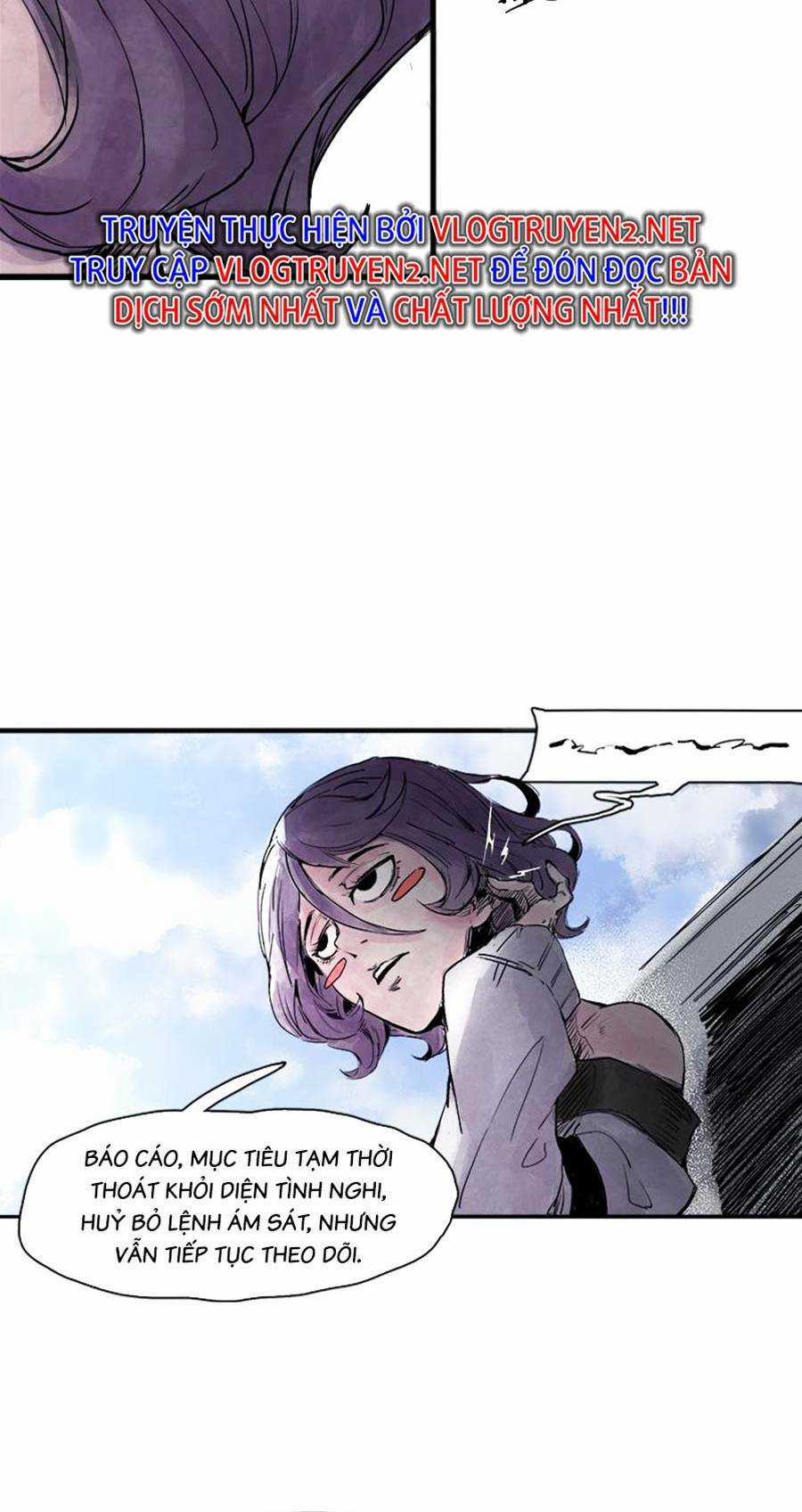 Mặt Nạ Chân Lý Chapter 13 trang 13