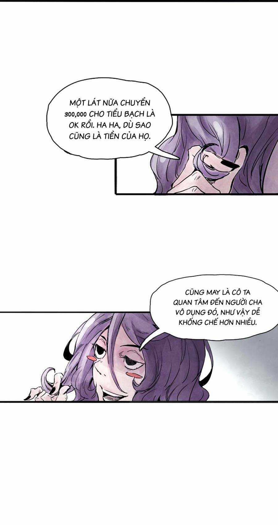 Mặt Nạ Chân Lý Chapter 13 trang 15