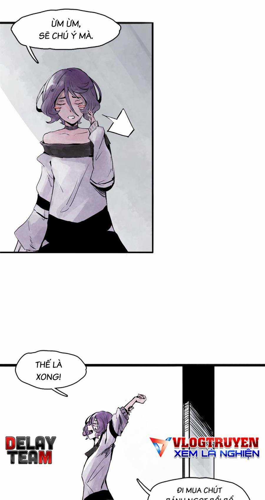 Mặt Nạ Chân Lý Chapter 13 trang 16