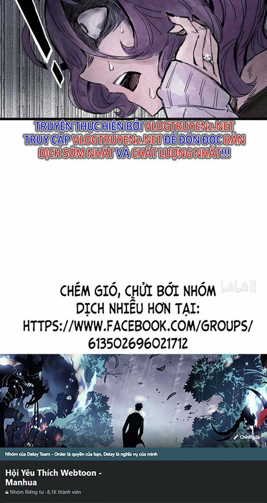 Mặt Nạ Chân Lý Chapter 13 trang 18