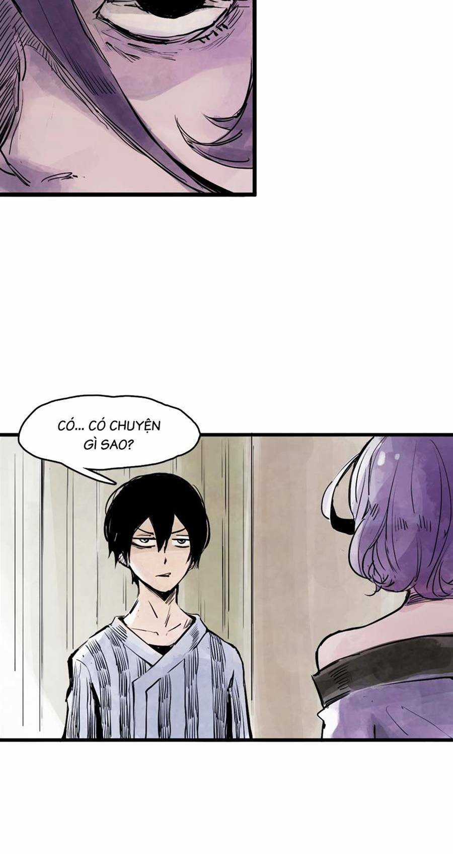 Mặt Nạ Chân Lý Chapter 13 trang 6