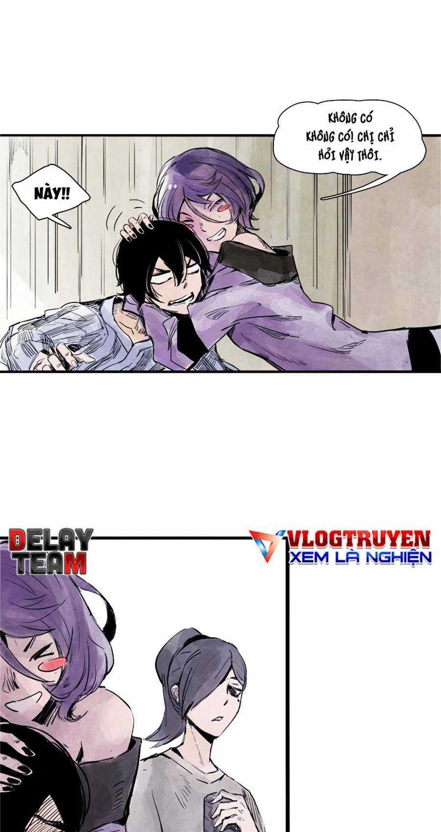 Mặt Nạ Chân Lý Chapter 13 trang 7