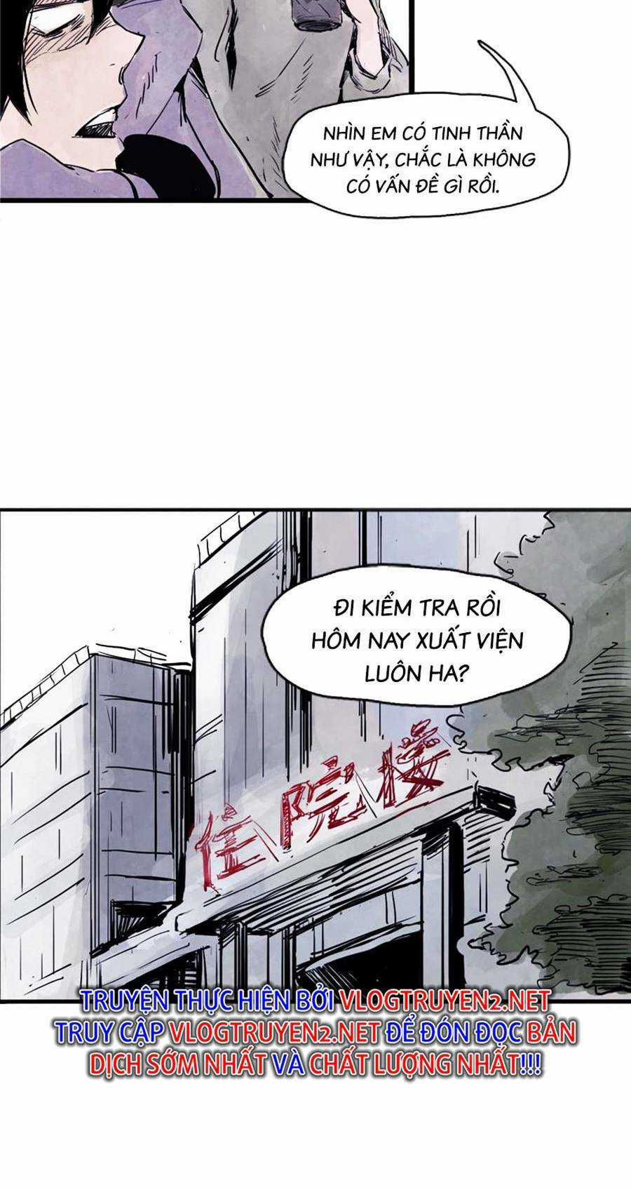 Mặt Nạ Chân Lý Chapter 13 trang 8