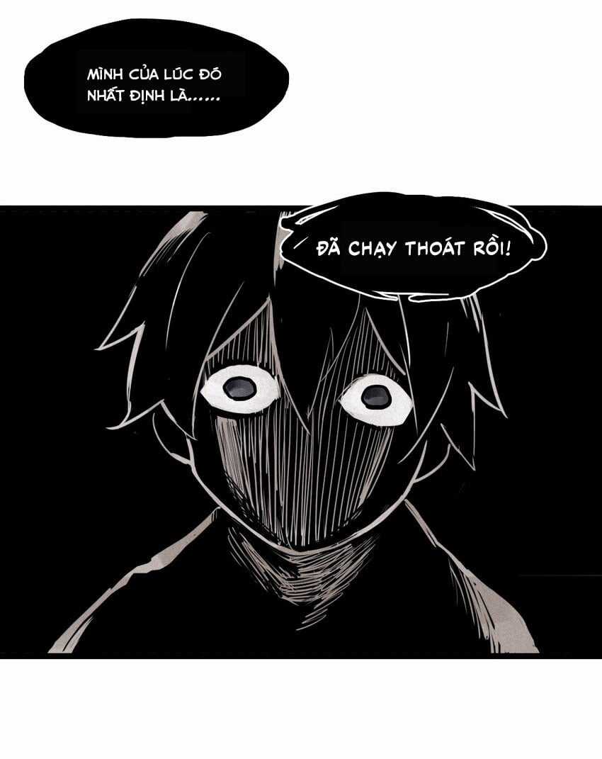 Mặt Nạ Chân Lý Chapter 130 trang 10