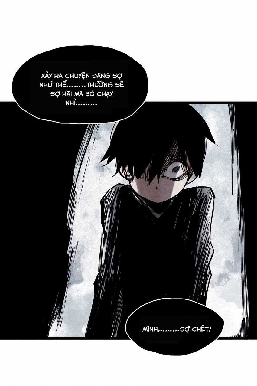 Mặt Nạ Chân Lý Chapter 130 trang 11