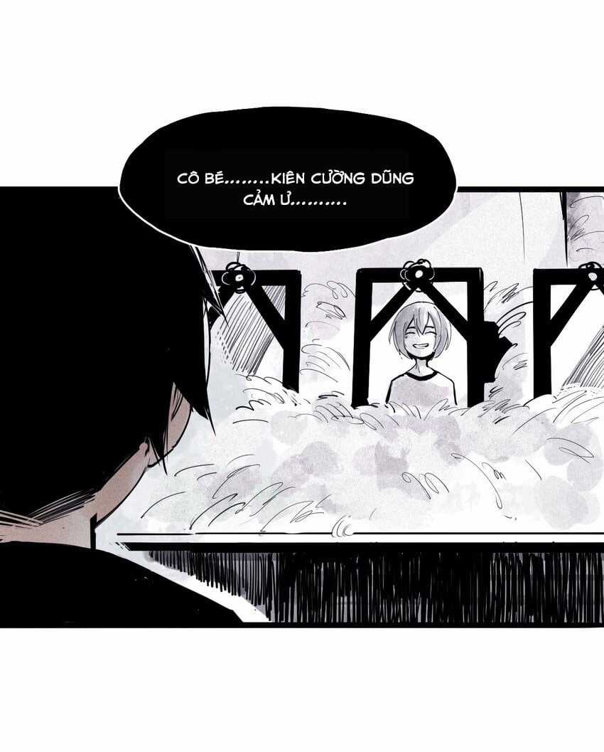 Mặt Nạ Chân Lý Chapter 130 trang 14