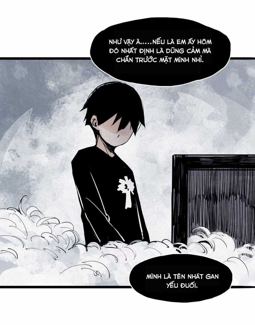 Mặt Nạ Chân Lý Chapter 130 trang 15