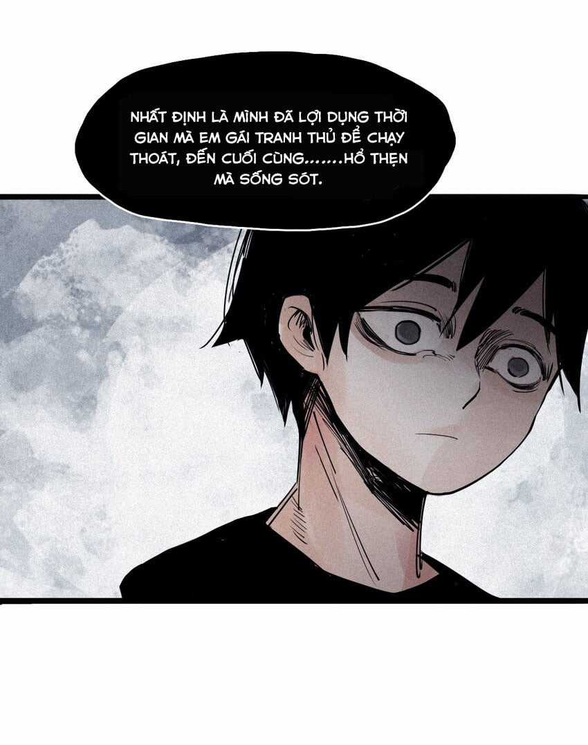 Mặt Nạ Chân Lý Chapter 130 trang 16