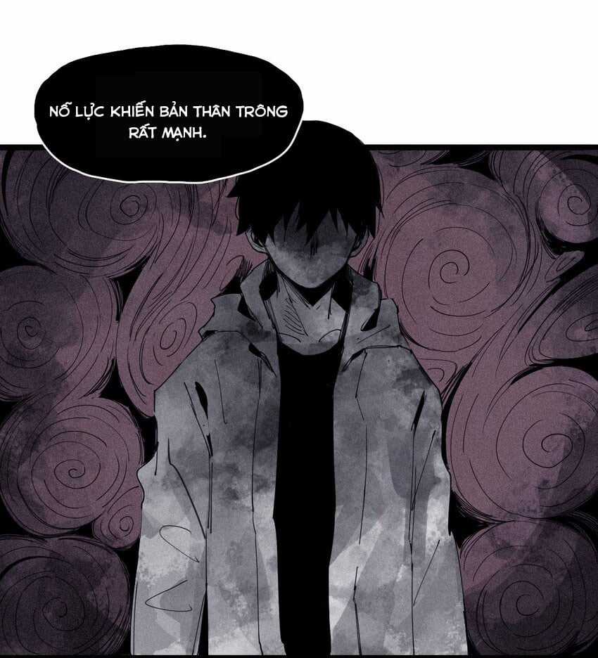 Mặt Nạ Chân Lý Chapter 130 trang 19