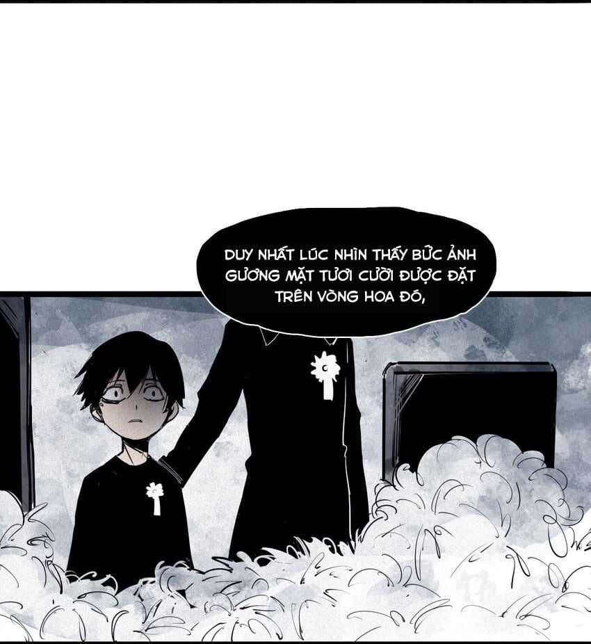 Mặt Nạ Chân Lý Chapter 130 trang 2