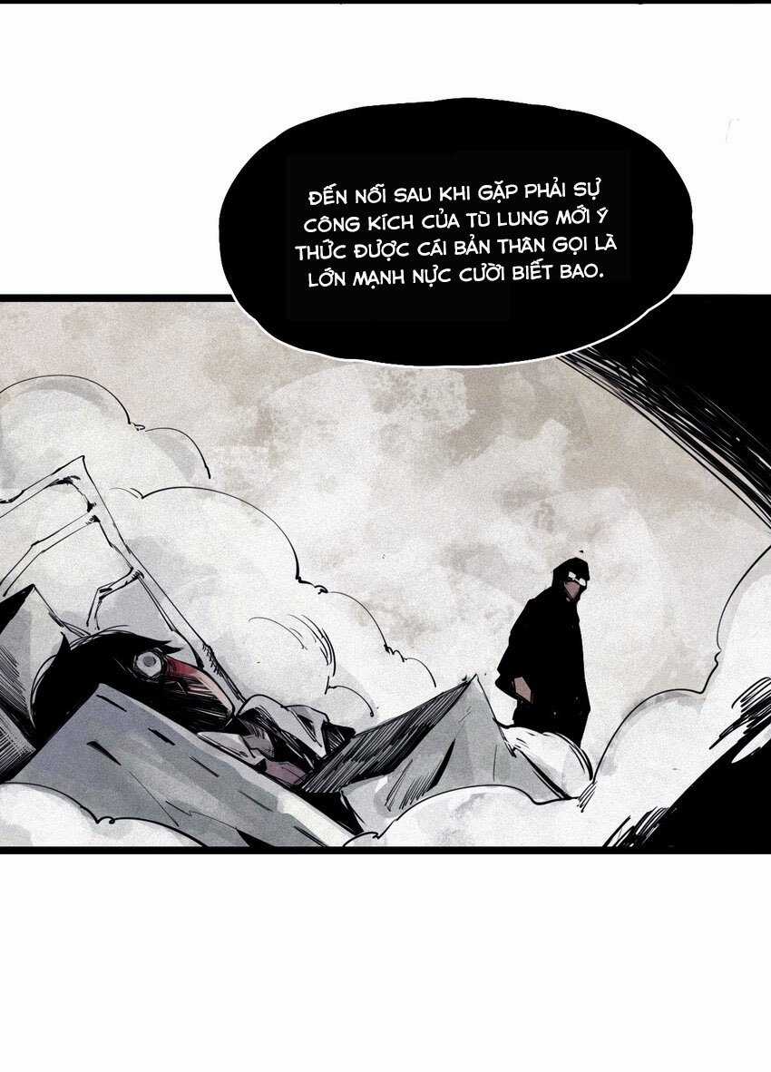 Mặt Nạ Chân Lý Chapter 130 trang 20