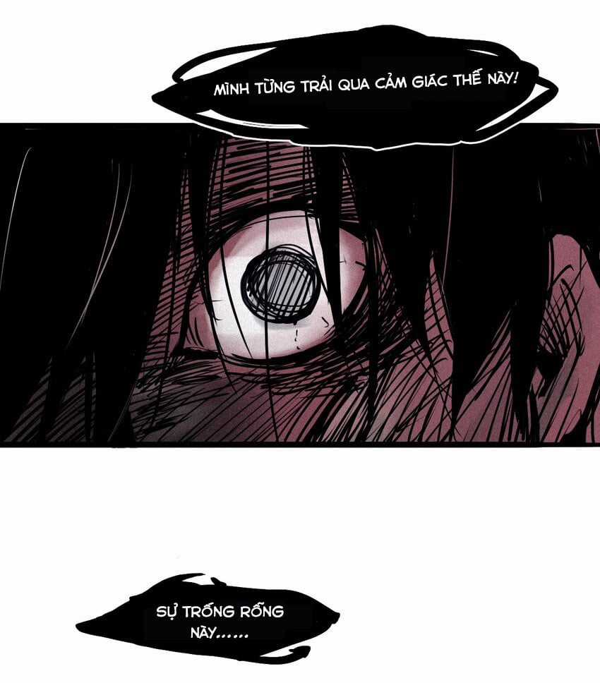 Mặt Nạ Chân Lý Chapter 130 trang 22