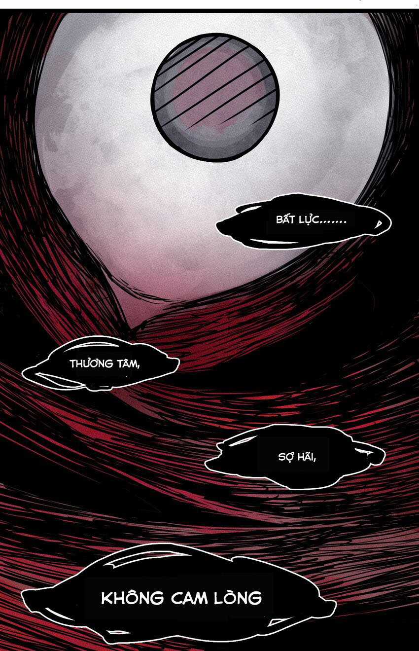 Mặt Nạ Chân Lý Chapter 130 trang 23