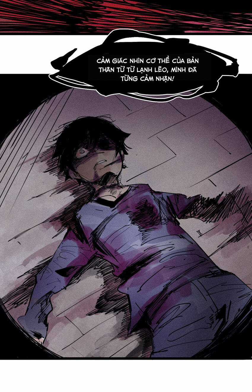 Mặt Nạ Chân Lý Chapter 130 trang 24