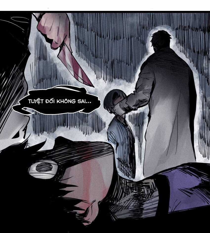 Mặt Nạ Chân Lý Chapter 130 trang 25