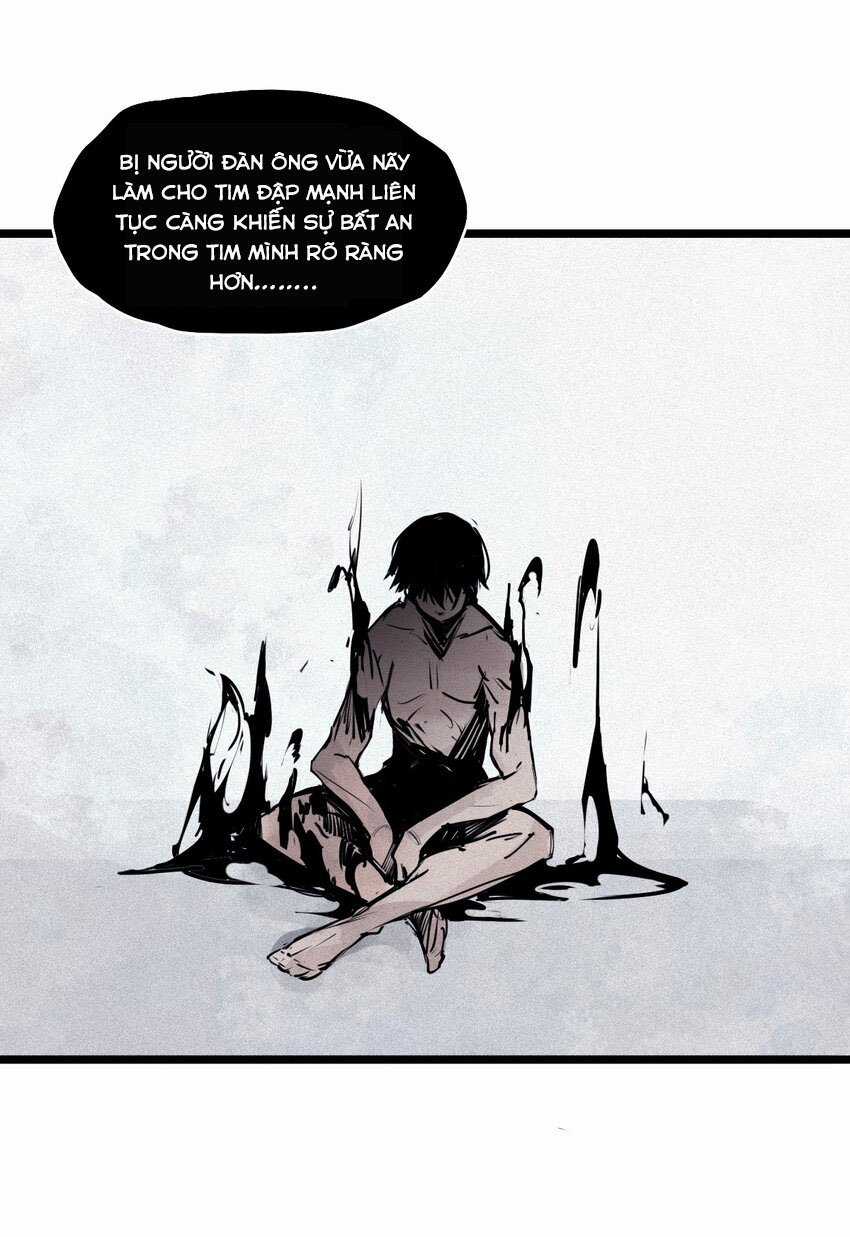 Mặt Nạ Chân Lý Chapter 130 trang 27