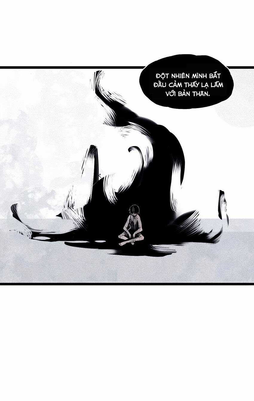 Mặt Nạ Chân Lý Chapter 130 trang 28