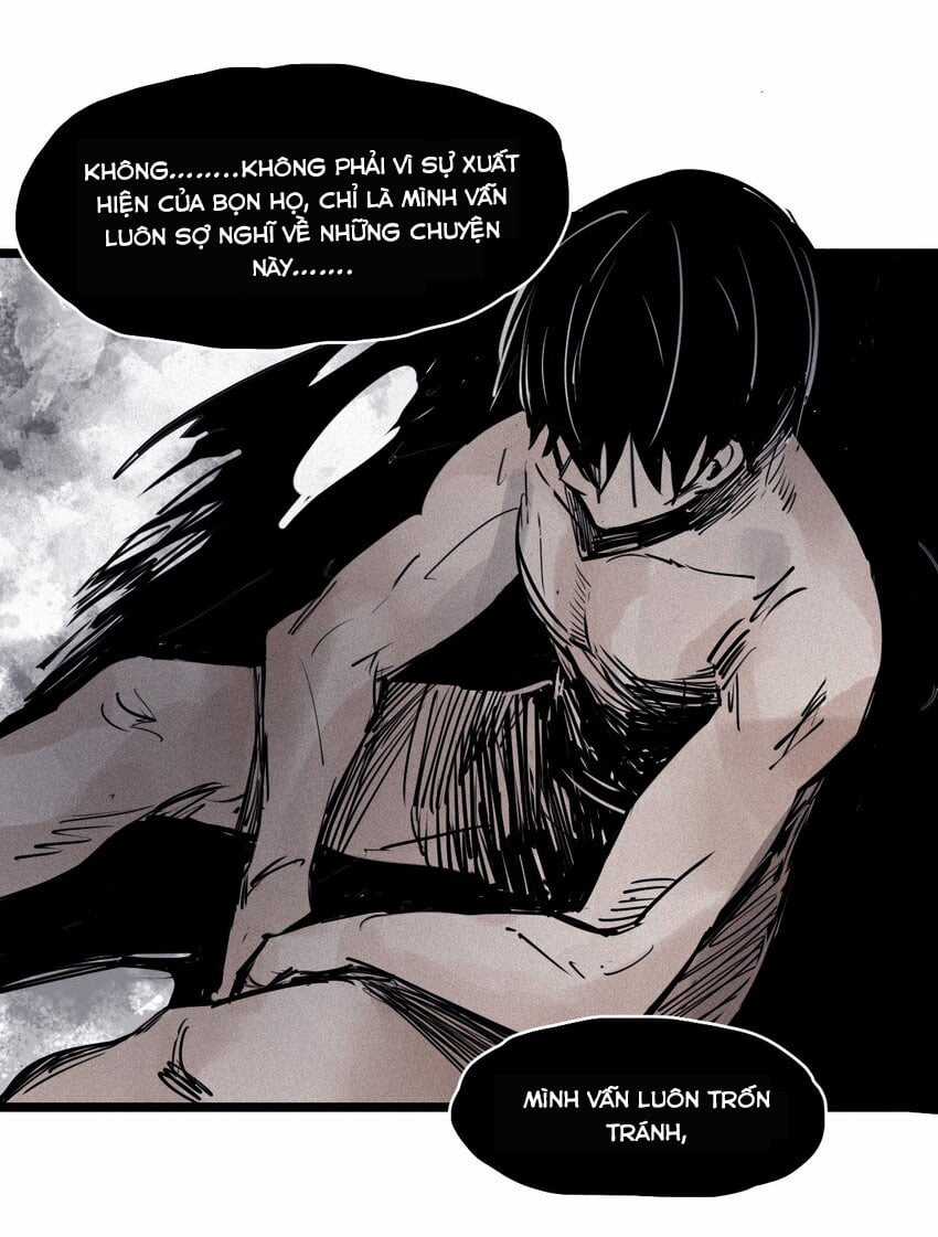 Mặt Nạ Chân Lý Chapter 130 trang 29