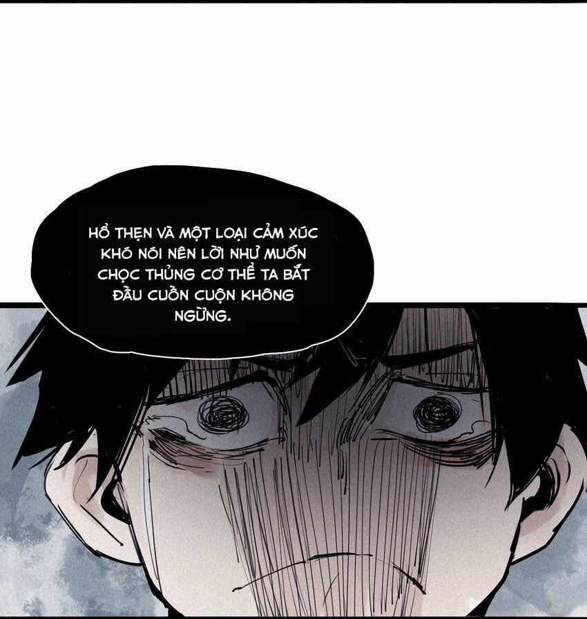 Mặt Nạ Chân Lý Chapter 130 trang 3