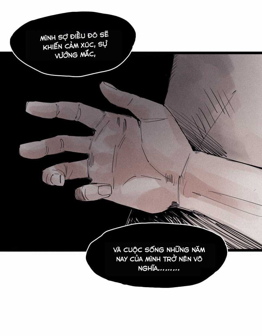 Mặt Nạ Chân Lý Chapter 130 trang 30