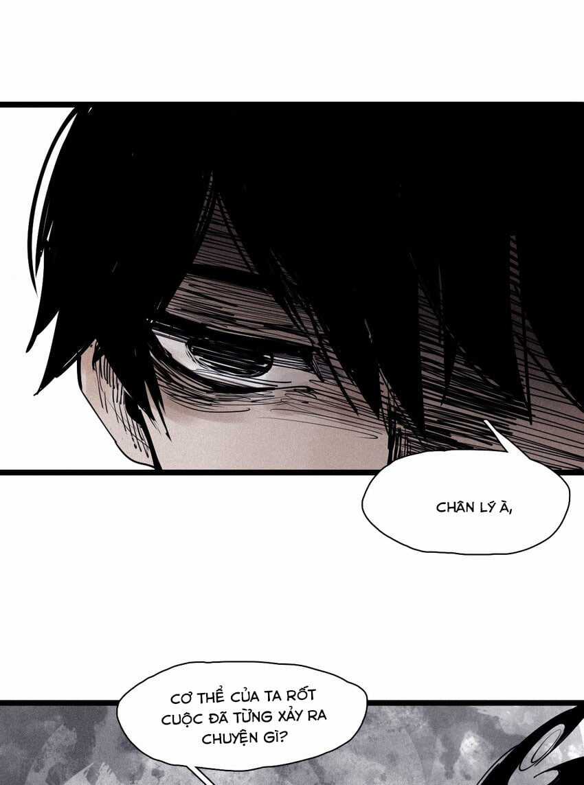 Mặt Nạ Chân Lý Chapter 130 trang 31