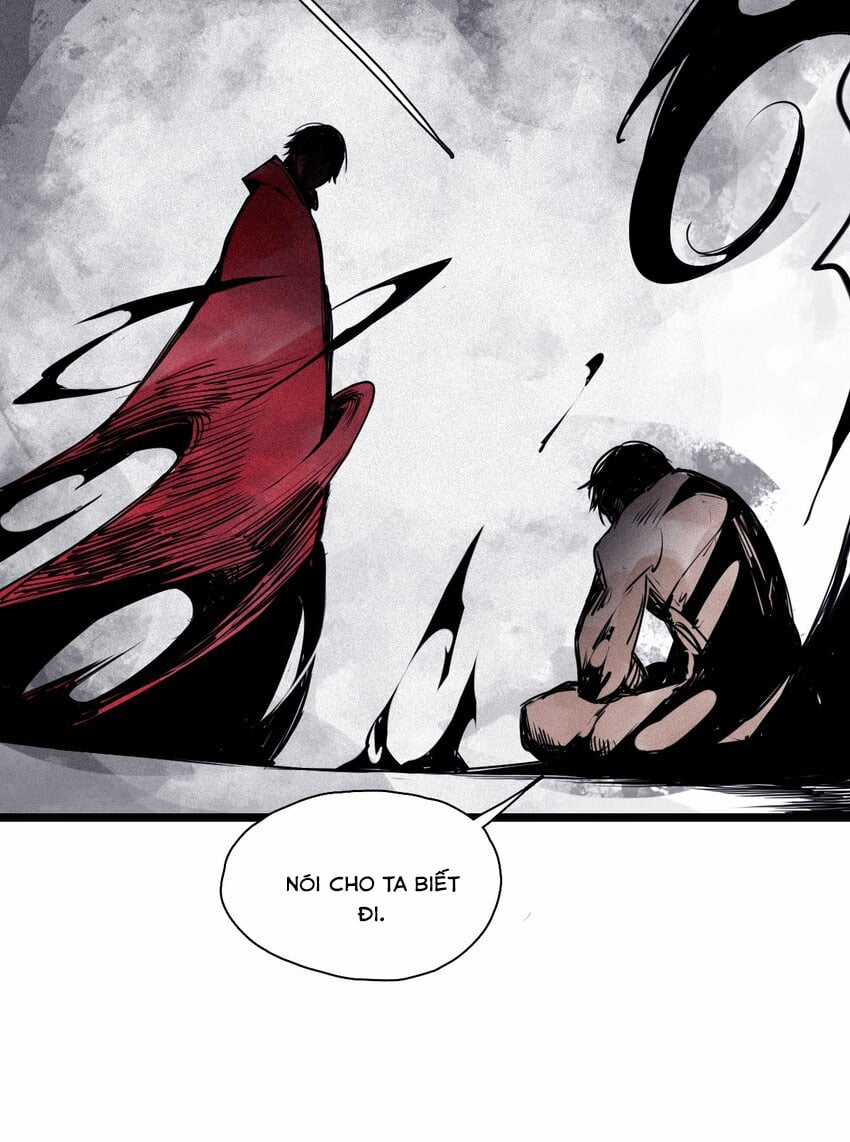 Mặt Nạ Chân Lý Chapter 130 trang 32