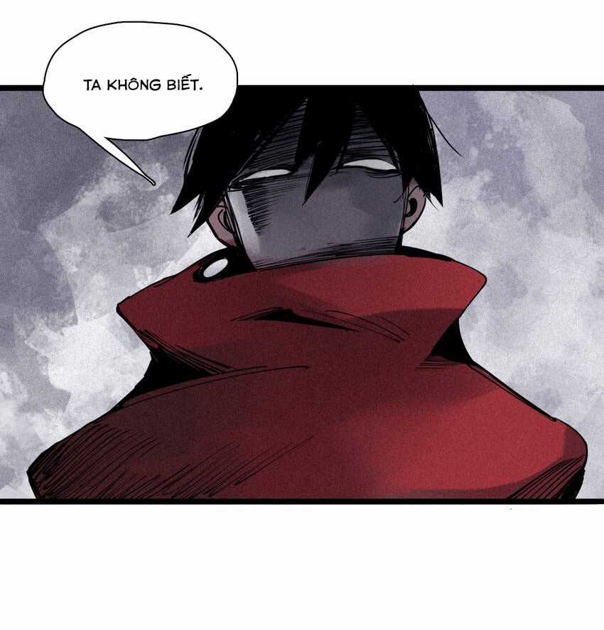 Mặt Nạ Chân Lý Chapter 130 trang 33