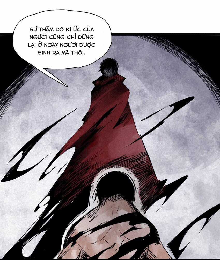 Mặt Nạ Chân Lý Chapter 130 trang 34