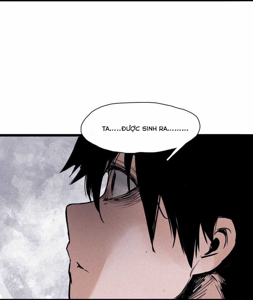 Mặt Nạ Chân Lý Chapter 130 trang 35