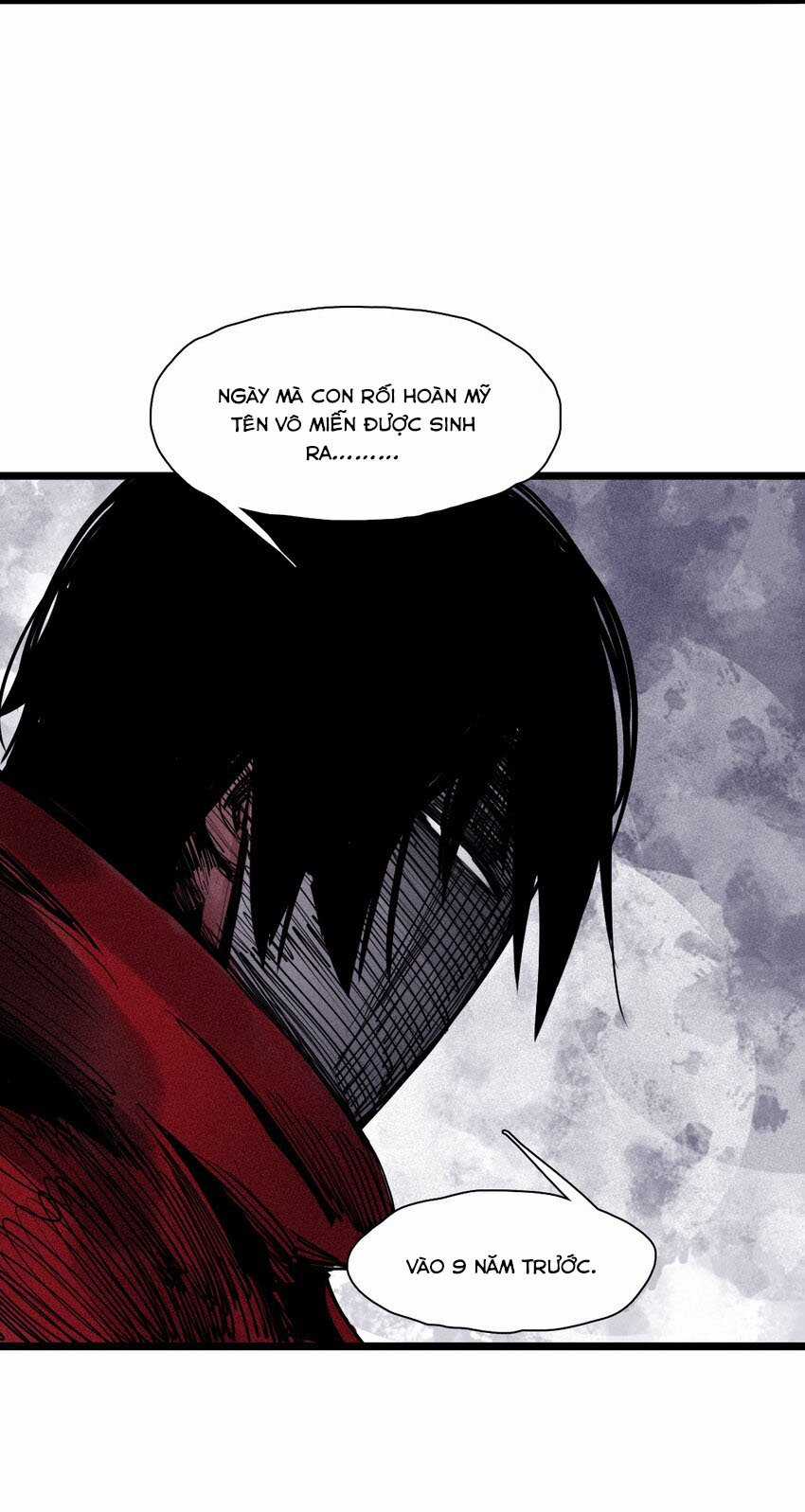 Mặt Nạ Chân Lý Chapter 130 trang 36