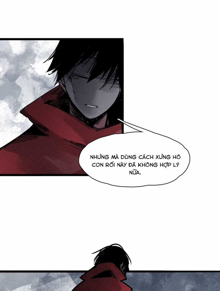 Mặt Nạ Chân Lý Chapter 130 trang 39