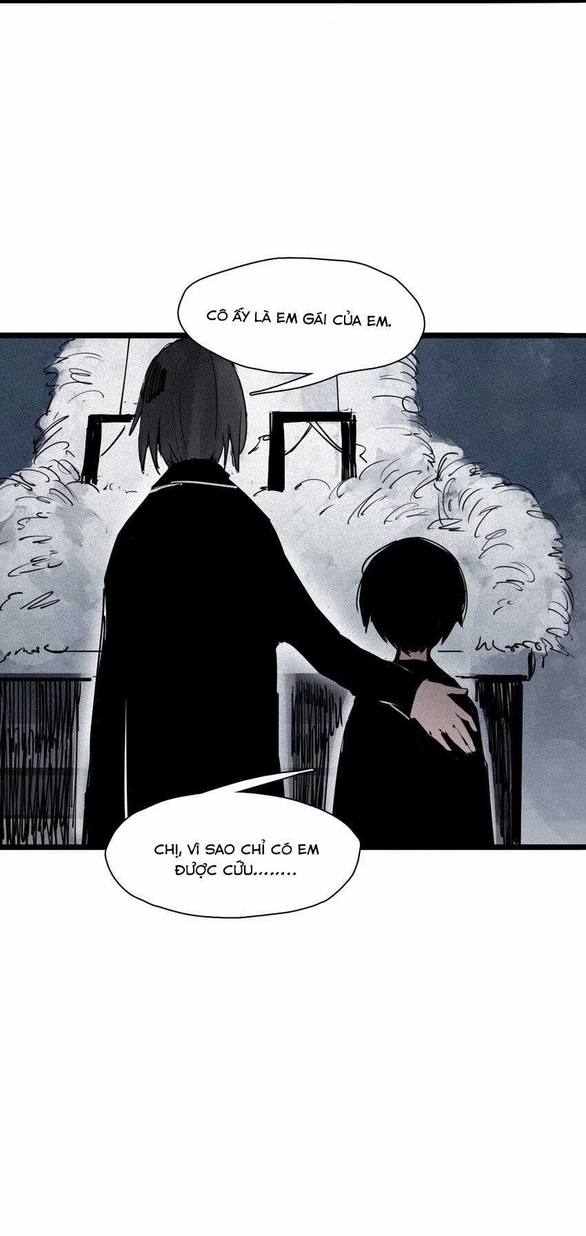 Mặt Nạ Chân Lý Chapter 130 trang 4