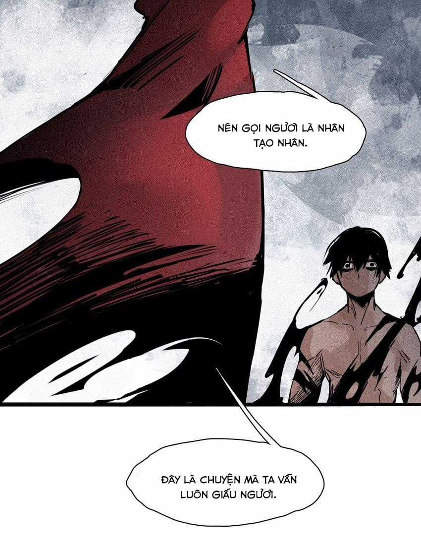 Mặt Nạ Chân Lý Chapter 130 trang 40