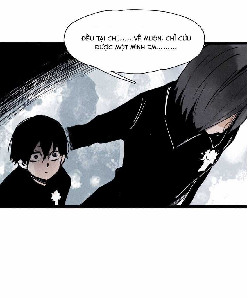 Mặt Nạ Chân Lý Chapter 130 trang 7