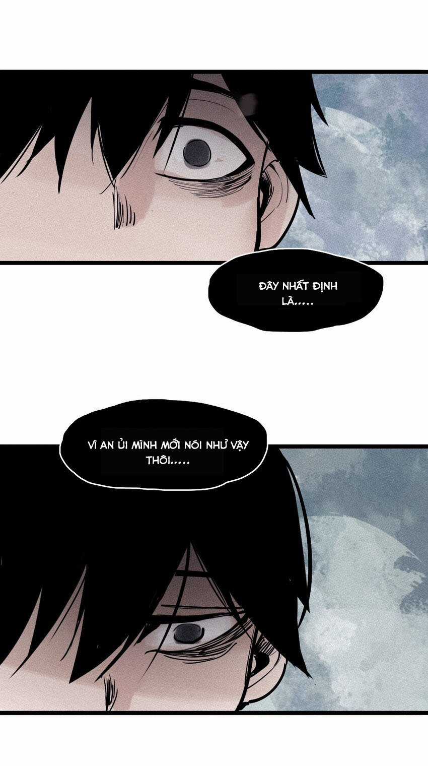 Mặt Nạ Chân Lý Chapter 130 trang 8