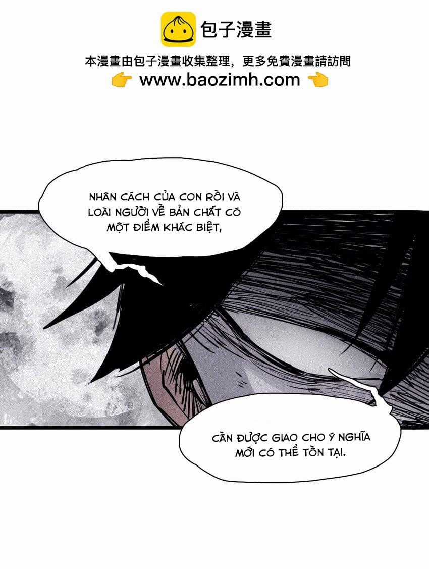 Mặt Nạ Chân Lý Chapter 131 trang 1