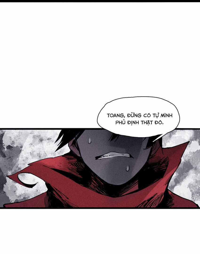 Mặt Nạ Chân Lý Chapter 131 trang 14