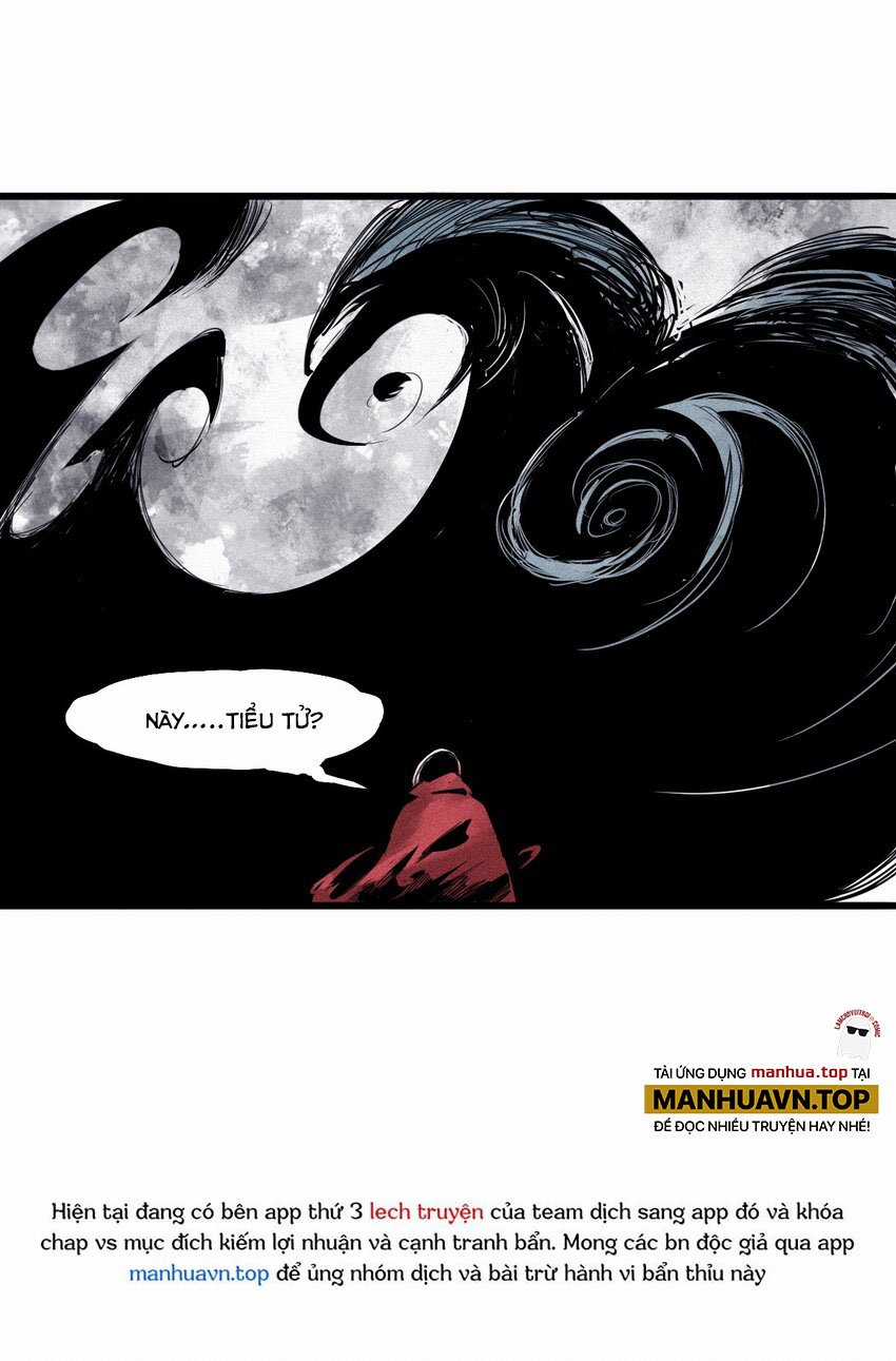 Mặt Nạ Chân Lý Chapter 131 trang 16