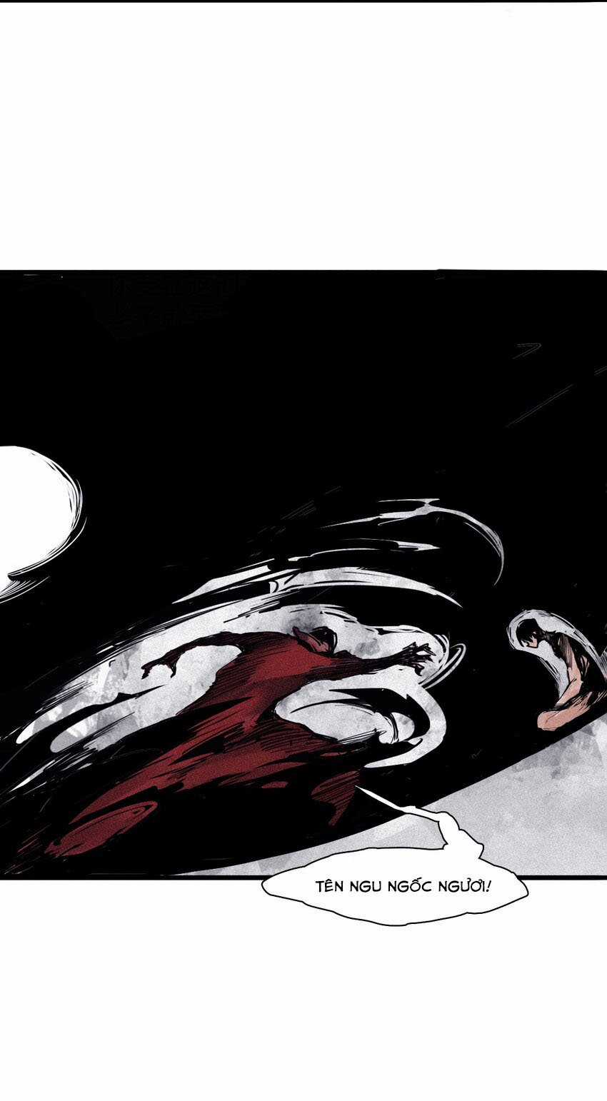 Mặt Nạ Chân Lý Chapter 131 trang 20