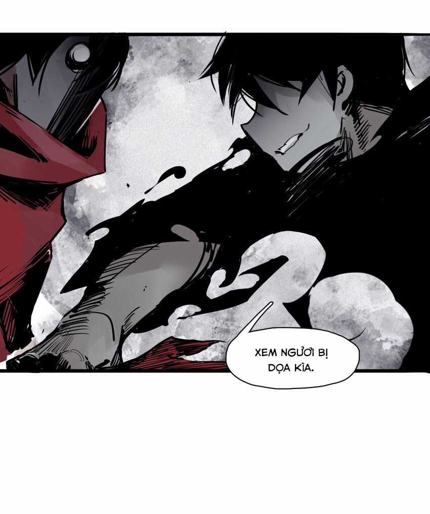 Mặt Nạ Chân Lý Chapter 131 trang 22