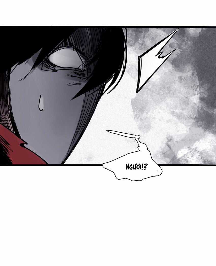 Mặt Nạ Chân Lý Chapter 131 trang 23