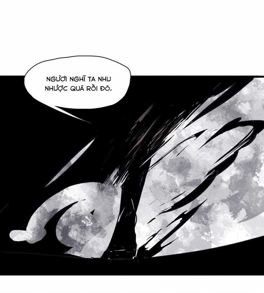 Mặt Nạ Chân Lý Chapter 131 trang 25