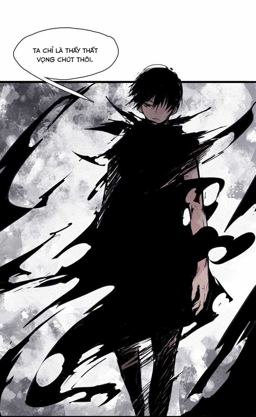 Mặt Nạ Chân Lý Chapter 131 trang 26