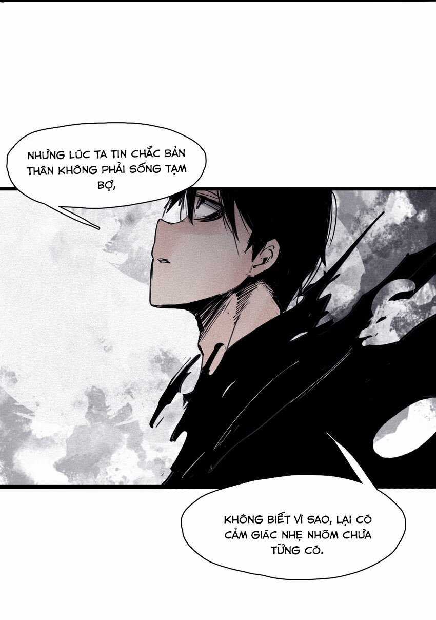 Mặt Nạ Chân Lý Chapter 131 trang 27