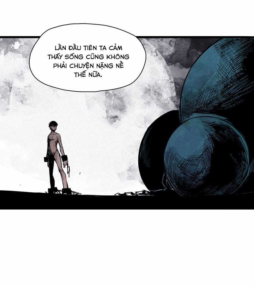 Mặt Nạ Chân Lý Chapter 131 trang 28