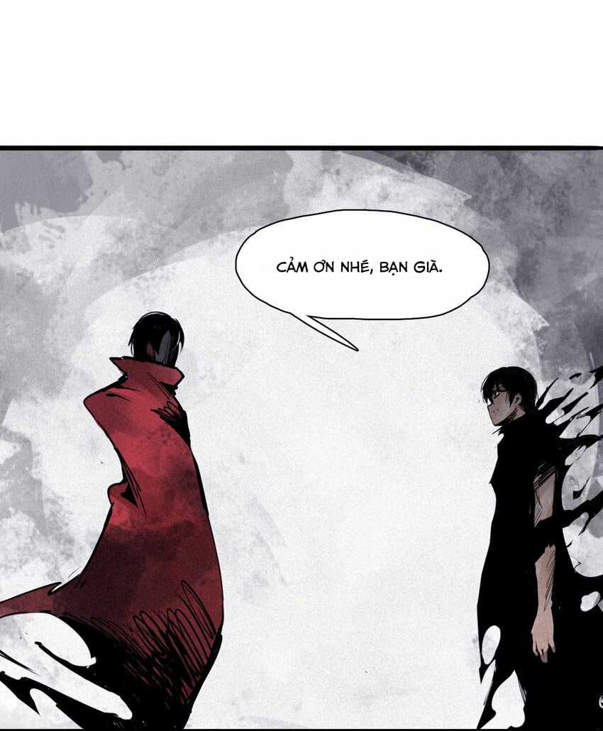 Mặt Nạ Chân Lý Chapter 131 trang 29