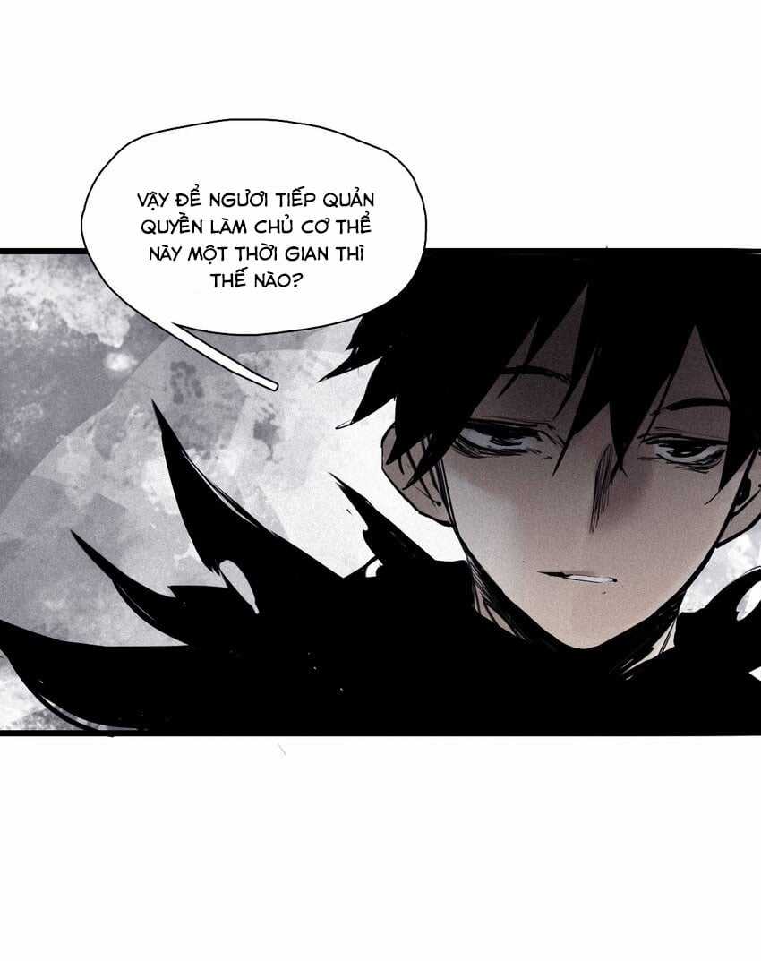 Mặt Nạ Chân Lý Chapter 131 trang 31