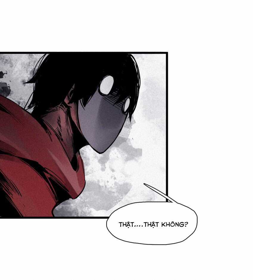 Mặt Nạ Chân Lý Chapter 131 trang 32